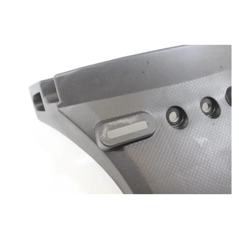 Support de plaque et eclairage SYM FIDDLE III 125 2014 - 2016