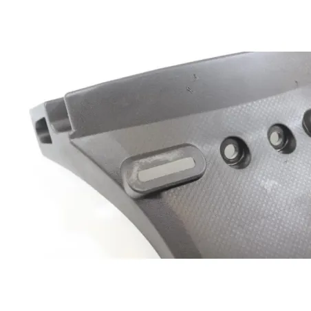 Support de plaque et eclairage SYM FIDDLE III 125 2014 - 2016