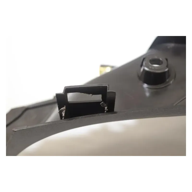 Plancher marche pied SYM FIDDLE III 125 2014 - 2016