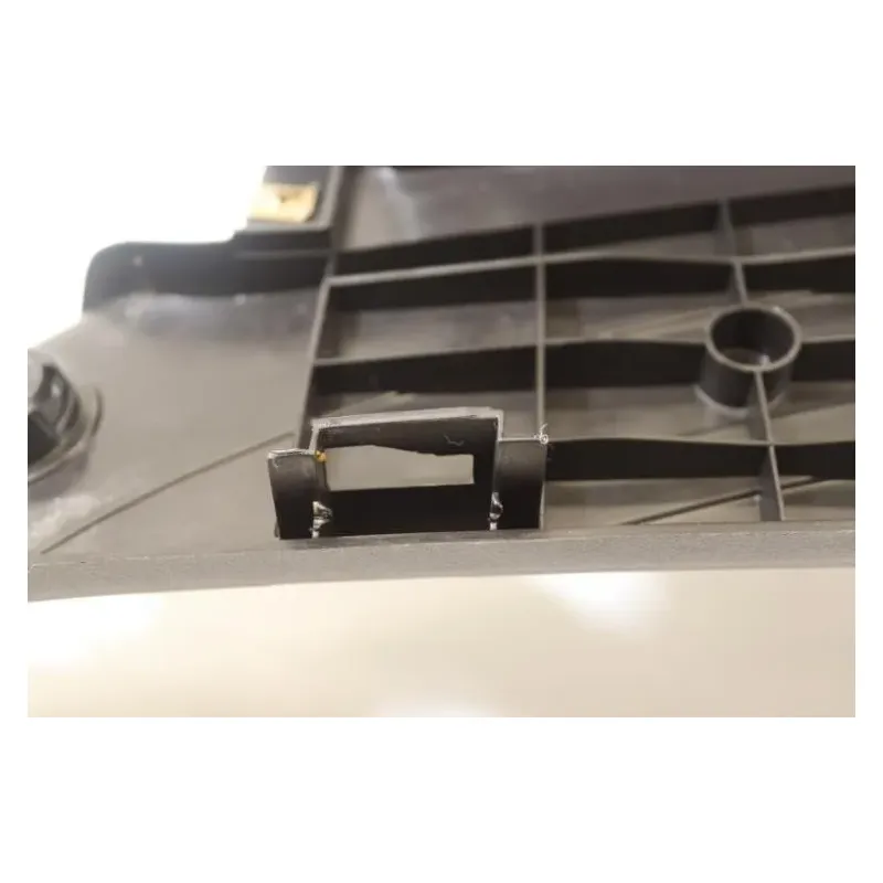 Plancher marche pied SYM FIDDLE III 125 2014 - 2016