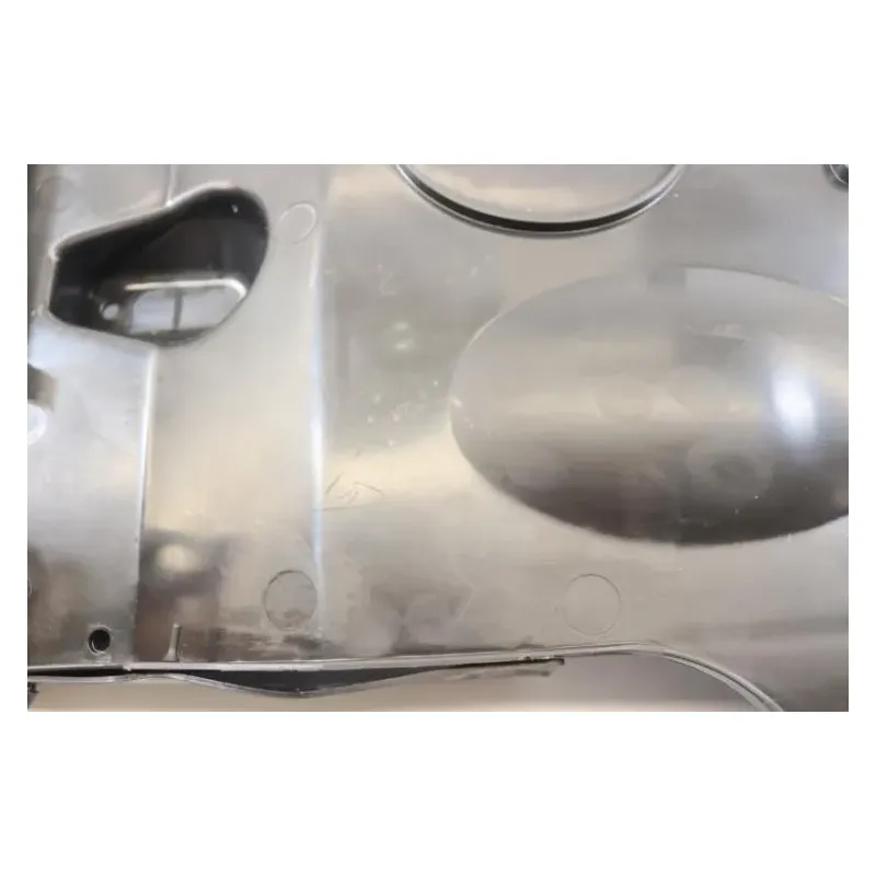 Passage de roue SYM FIDDLE III 125 2014 - 2016