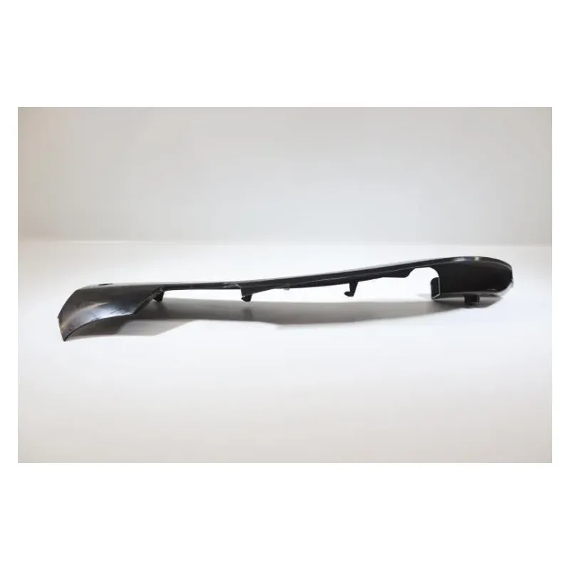 Demi sabot gauche SYM FIDDLE III 125 2014 - 2016