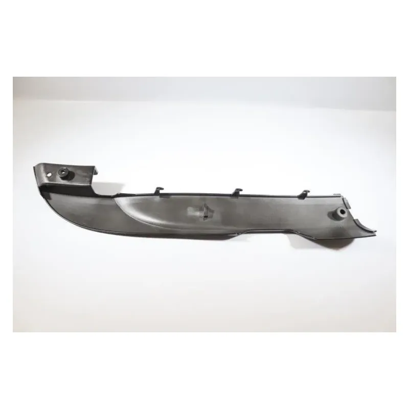 Demi sabot gauche SYM FIDDLE III 125 2014 - 2016