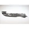Demi sabot gauche SYM FIDDLE III 125 2014 - 2016 Demi sabot gauche SYM FIDDLE III 125 2014 - 2016