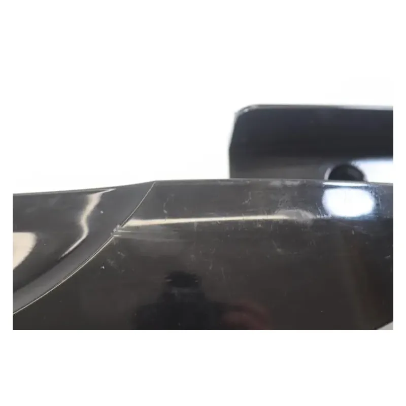 Demi sabot gauche SYM FIDDLE III 125 2014 - 2016