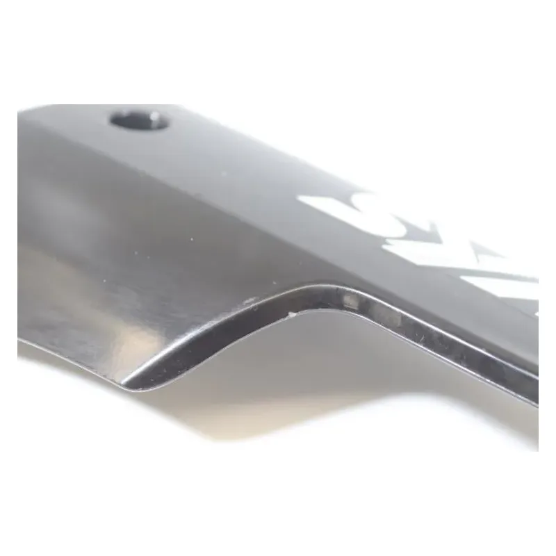 Demi sabot gauche SYM FIDDLE III 125 2014 - 2016