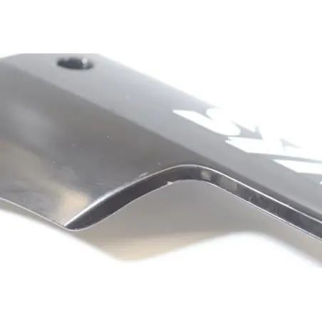 Demi sabot gauche SYM FIDDLE III 125 2014 - 2016
