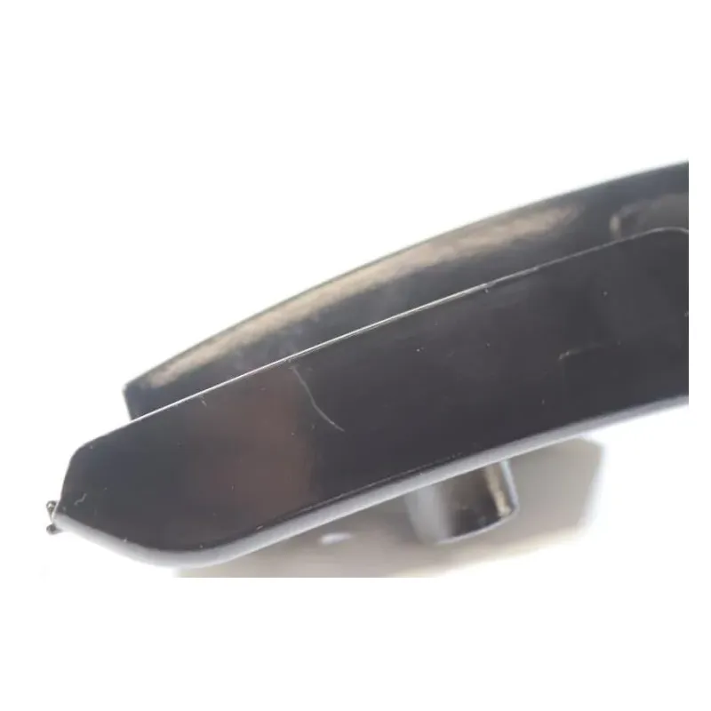 Demi sabot gauche SYM FIDDLE III 125 2014 - 2016