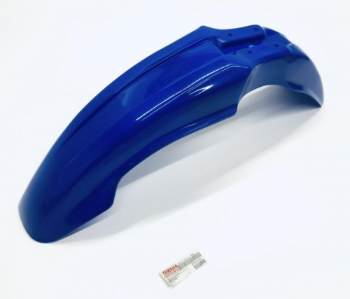 Garde boue avant YAMAHA DT RE 125 2004-2006