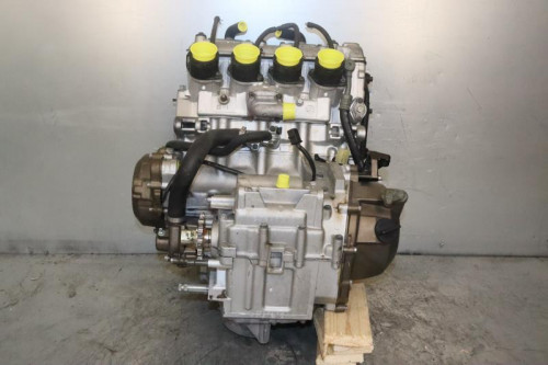 Moteur KAWASAKI ZX6 R 1998 - 1999