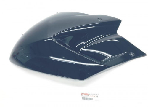 Cache flanc de carenage gauche YAMAHA TDM 900 2007-2010 ABS