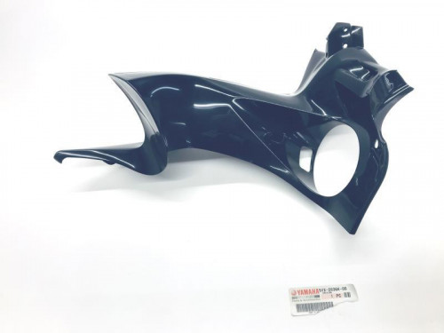 Cache interieur carenage gauche YAMAHA FZ6 600 2004-2006 FAZER