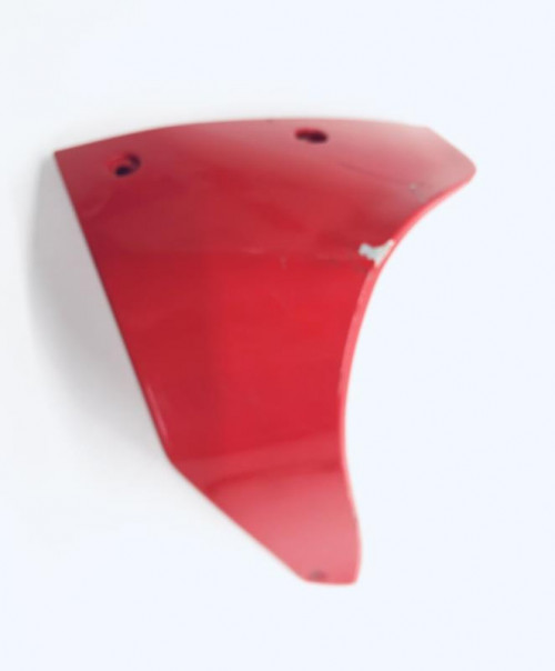 Cache carenage face avant gauche GILERA NEXUS 125 2009-2010 IE EURO3