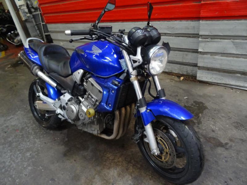 HONDA 900 CBF