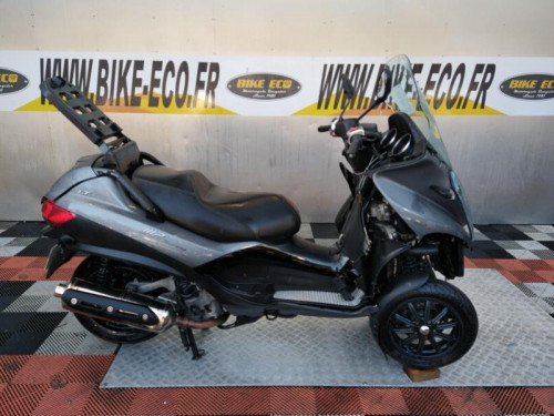 PIAGGIO MP3 500 LT