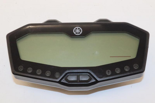 Compteur YAMAHA MT07 TRACER 2016 - 2019