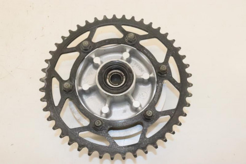 Porte couronne YAMAHA XT 660 X 2008 - 2011