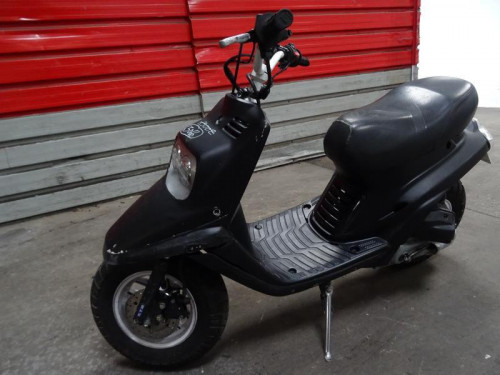 MBK 50 BOOSTER