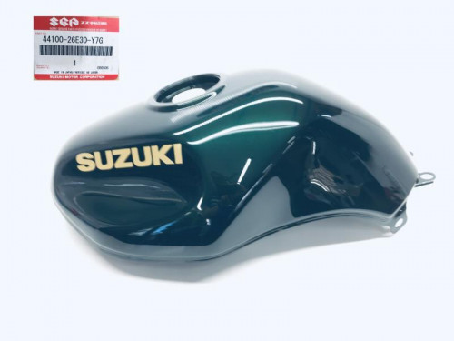 Reservoir SUZUKI GSF 1200 1996-2000 BANDIT