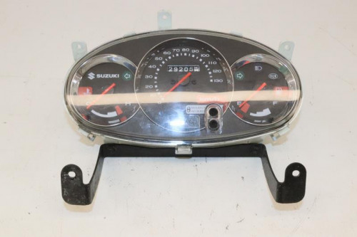 Compteur SUZUKI 125 BURGMAN UH 2002 - 2006