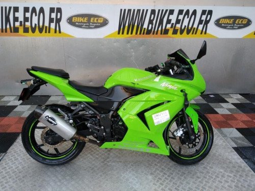 KAWASAKI NINJA 250