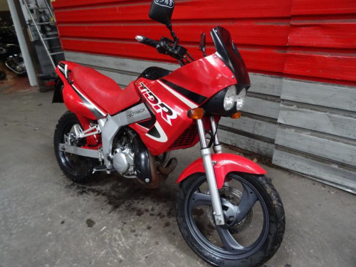 YAMAHA 125 TDR