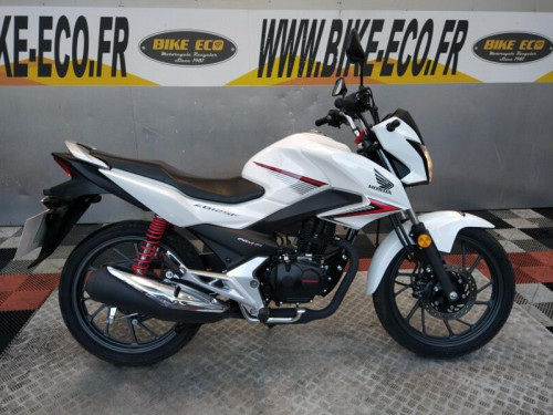 HONDA CBF 125 GLR