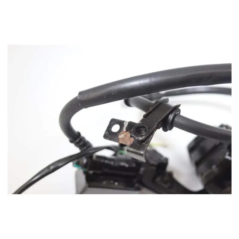 Maitre cylindre frein avant KYMCO AGILITY 50 NAKED RENOUVO 2022 - 2026