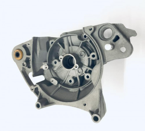 Carter moteur droit PEUGEOT LUDIX 50 2007-2015 TREND 12 P