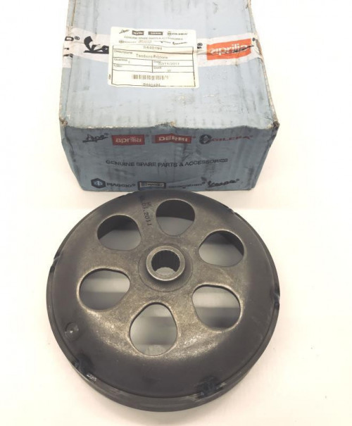 Cloche d'embrayage PIAGGIO MP3 300 2011-2016 YOURBAN ERL