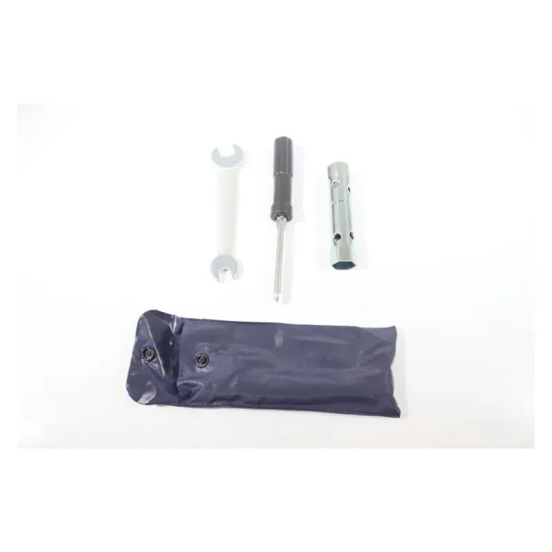 Trousse outil KYMCO AGILITY 50 NAKED RENOUVO 2022 - 2026