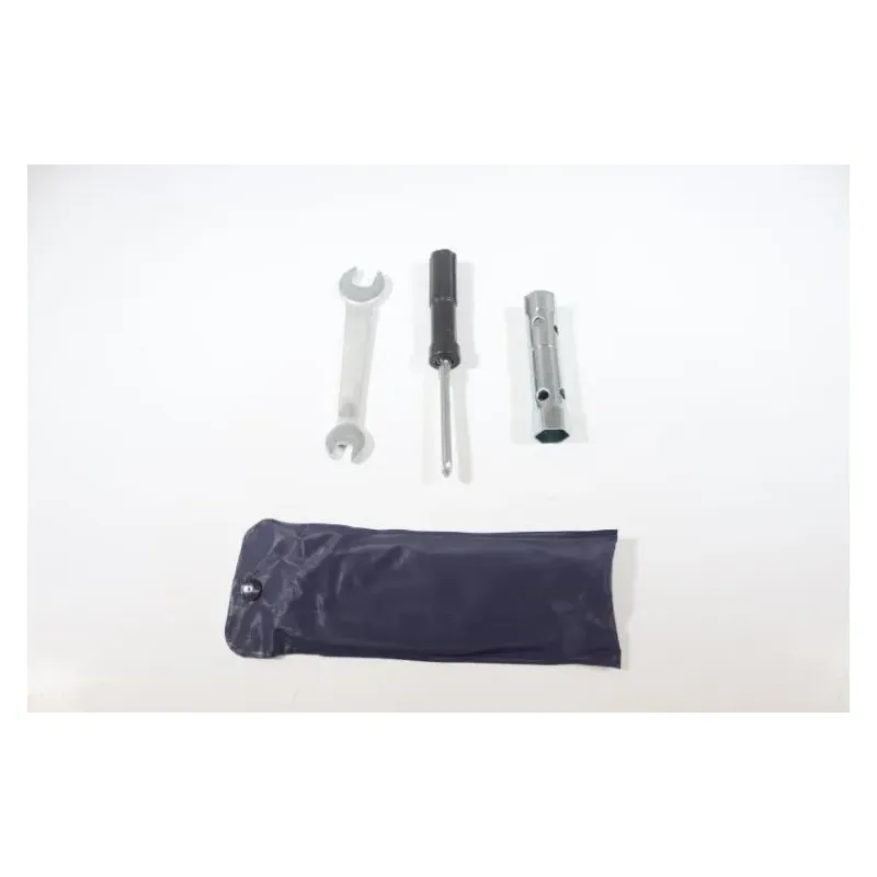 Trousse outil KYMCO AGILITY 50 NAKED RENOUVO 2022 - 2026