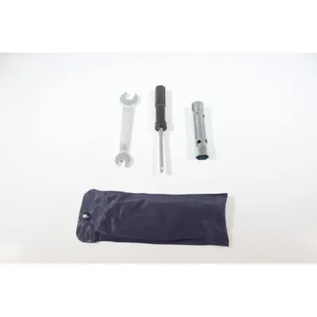Trousse outil KYMCO AGILITY 50 NAKED RENOUVO 2022 - 2026