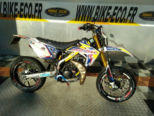 RIEJU MRT 50 PRO