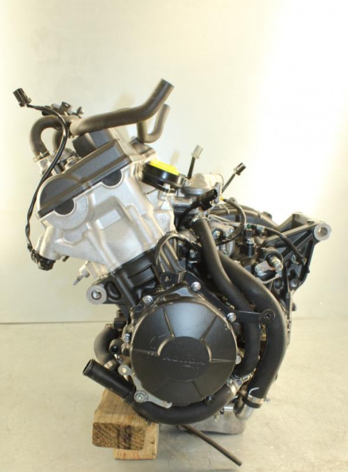 Moteur HONDA CBR 600 RR 13-16