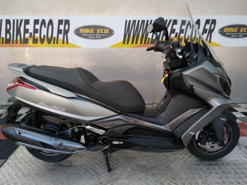 KYMCO DOWNTOWN 350