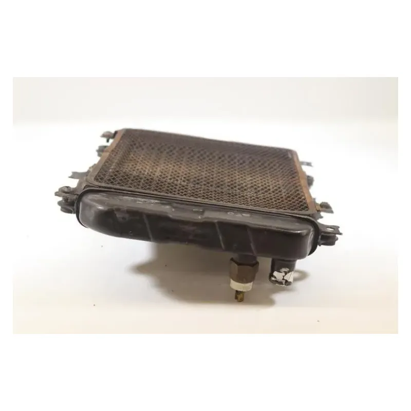 Radiateur eau KAWASAKI GPZ 500 1994 - 2005