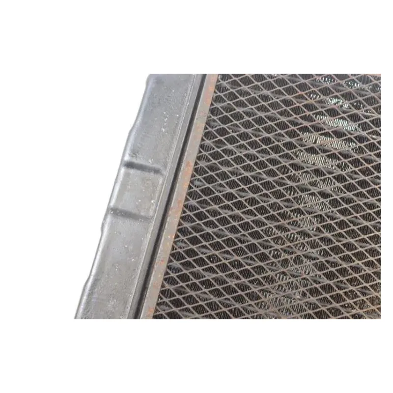 Radiateur eau KAWASAKI GPZ 500 1994 - 2005