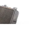 Radiateur eau KAWASAKI GPZ 500 1994 - 2005 Radiateur eau KAWASAKI GPZ 500 1994 - 2005