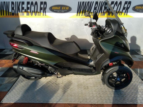PIAGGIO MP3 350