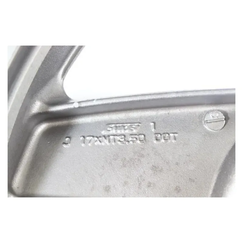 Jante arriere KAWASAKI GPZ 500 1994 - 2005
