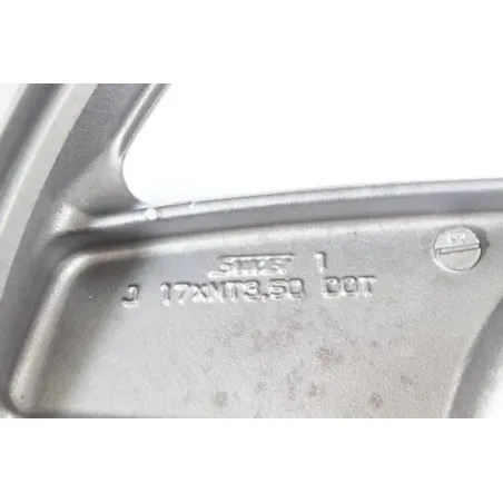 Jante arriere KAWASAKI GPZ 500 1994 - 2005