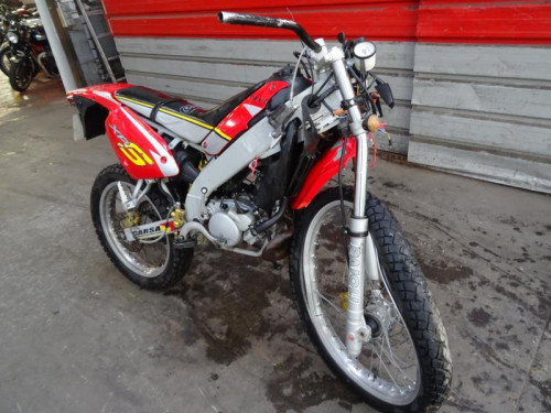 PEUGEOT 50 XPS
