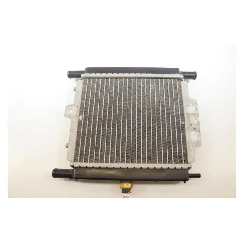 Radiateur eau PEUGEOT SATELIS 125 2007 - 2012