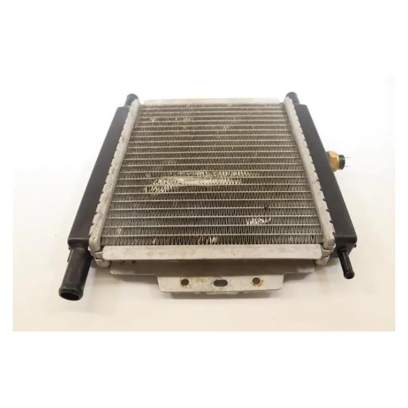 Radiateur eau PEUGEOT SATELIS 125 2007 - 2012