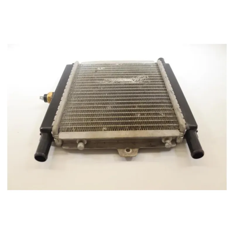 Radiateur eau PEUGEOT SATELIS 125 2007 - 2012
