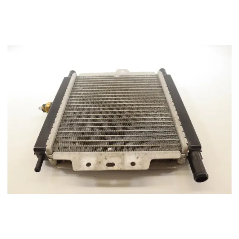Radiateur eau PEUGEOT SATELIS 125 2007 - 2012