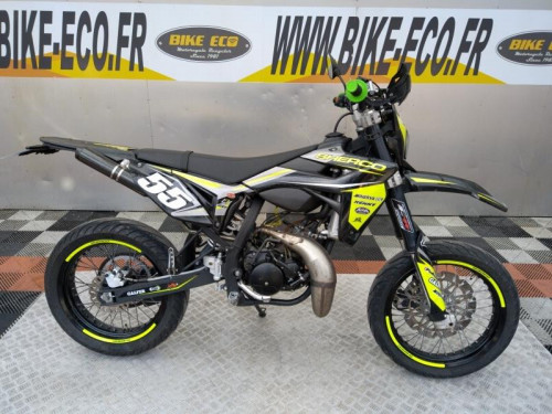 SHERCO SM-R 50