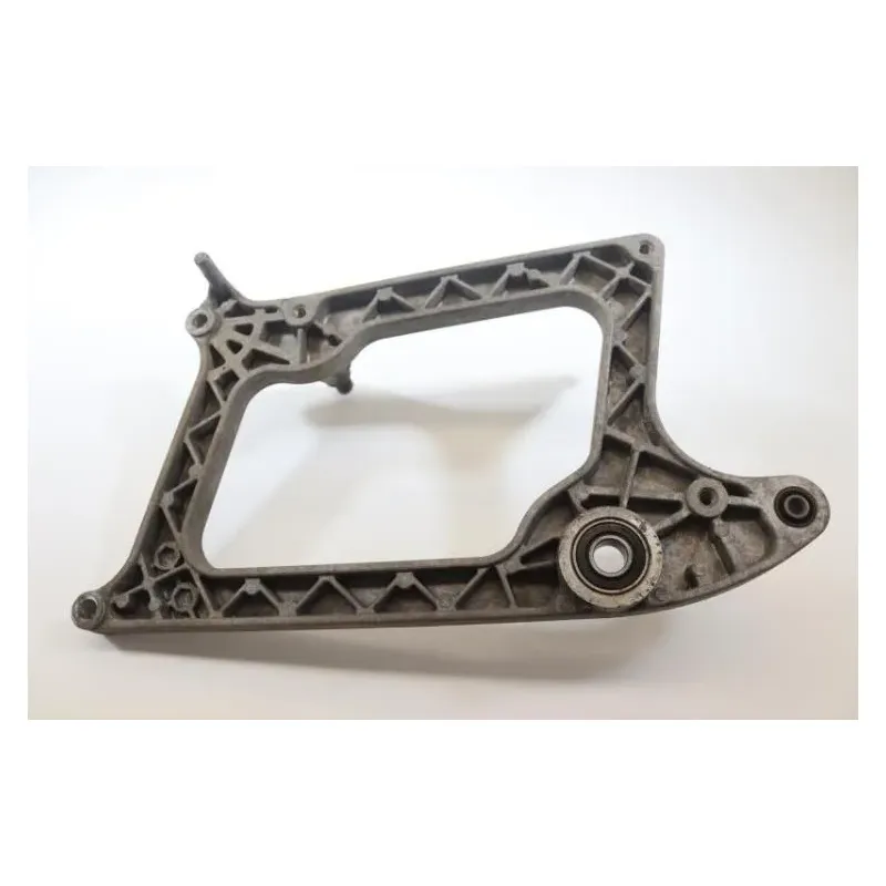 Support echappement PEUGEOT SATELIS 125 2007 - 2012