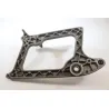 Support echappement PEUGEOT SATELIS 125 2007 - 2012